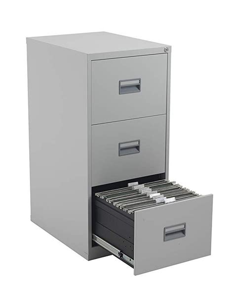 3 drawer steel cabinet|sturdy 3 drawer filing cabinet.